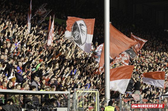 SC Freiburg vs Borussia Dortmund (0-3) (12)
