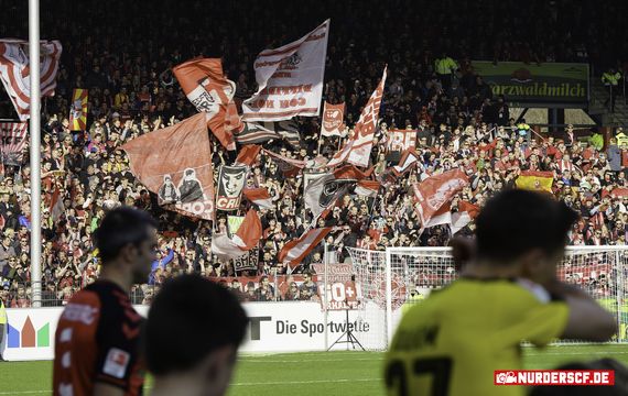 SC Freiburg vs Borussia Dortmund (0-3) (14)