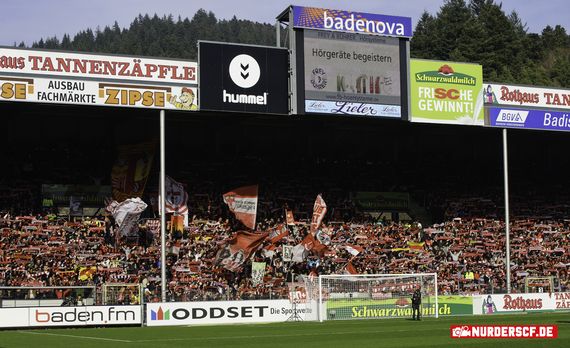 SC Freiburg vs Borussia Dortmund (0-3) (15)