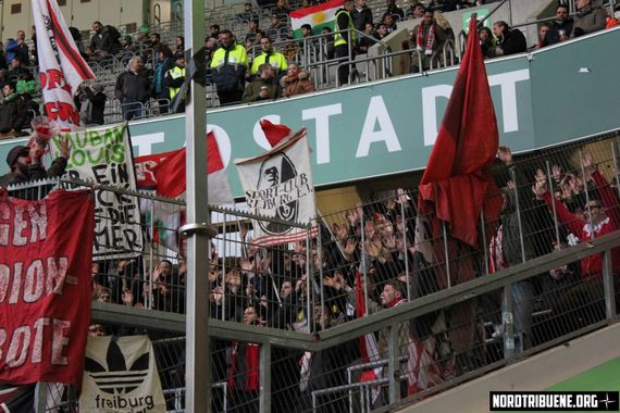 VfL Wolfsburg vs SC Freiburg (0-1) (2)