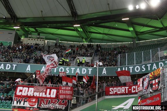 VfL Wolfsburg vs SC Freiburg (0-1) (3)