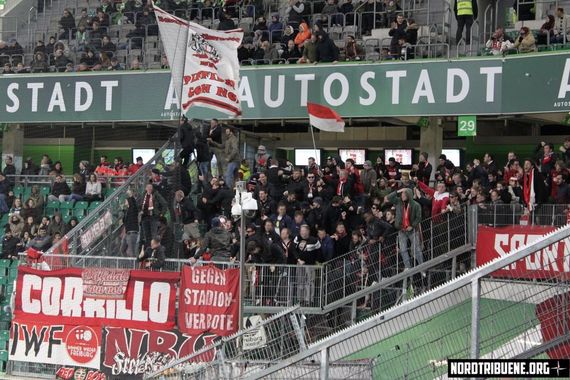 VfL Wolfsburg vs SC Freiburg (0-1) (14)