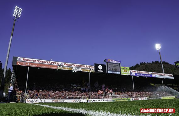 SC Freiburg vs 1. FSV Mainz 05 (1-0) (1)