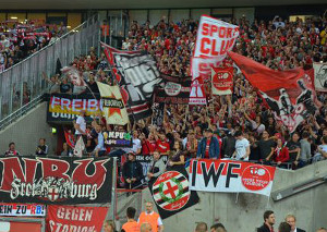 1. FC Köln vs SC Freiburg (3-0)