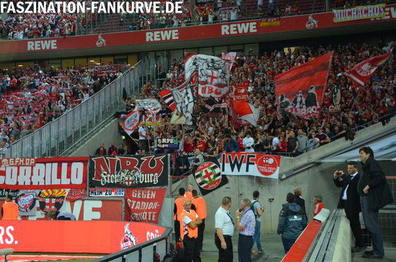 1. FC Köln vs SC Freiburg (3-0) (3)