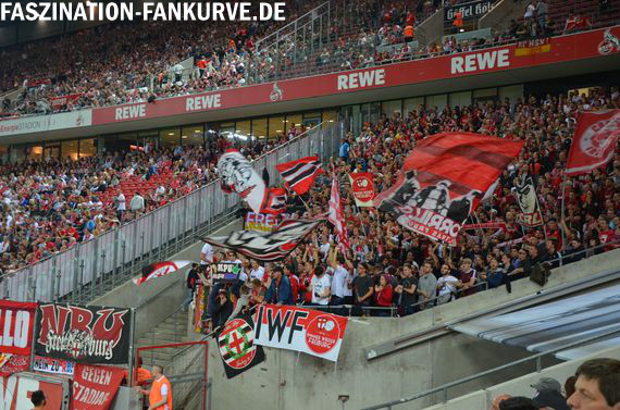 1. FC Köln vs SC Freiburg (3-0) (5)