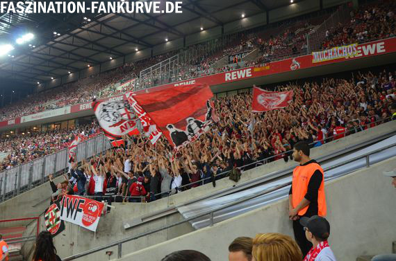 1. FC Köln vs SC Freiburg (3-0) (6)