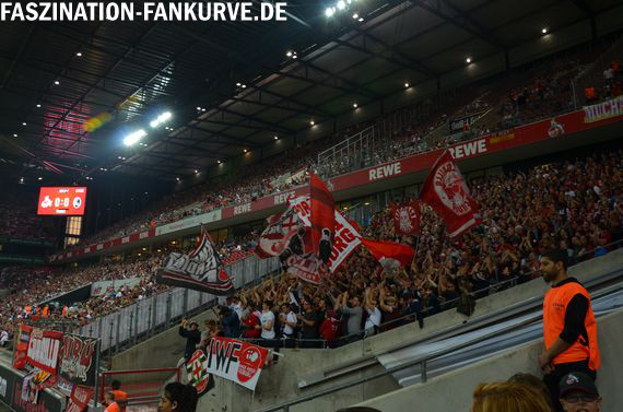 1. FC Köln vs SC Freiburg (3-0) (7)