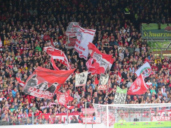 SC Freiburg vs FC Schalke 04 (2-0) (1)