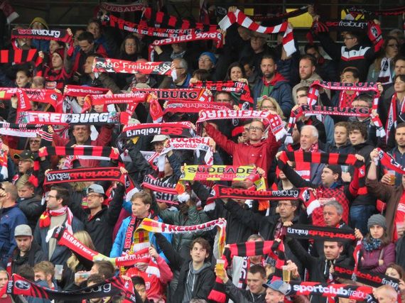 SC Freiburg vs FC Schalke 04 (2-0) (2)