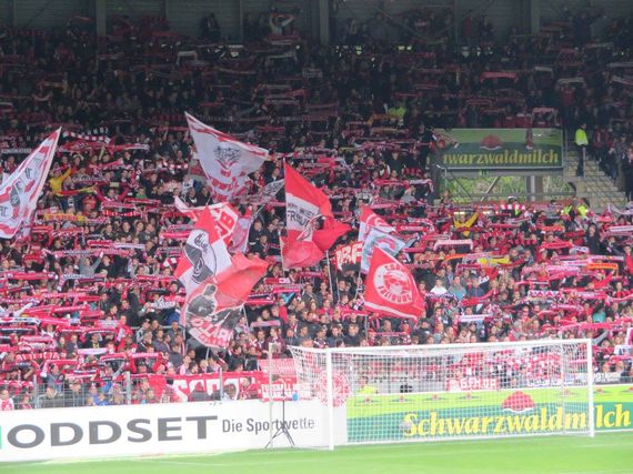 SC Freiburg vs FC Schalke 04 (2-0) (4)