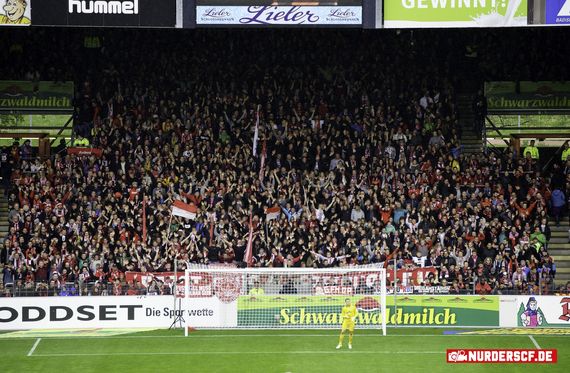 SC Freiburg vs FC Schalke 04 (2-0) (10)