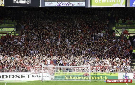 SC Freiburg vs FC Ingolstadt 04 (1-1) (15)
