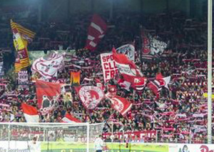 SC Freiburg vs Hamburger SV (1-0)