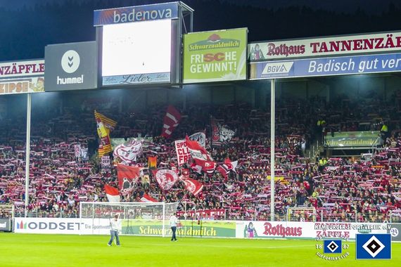 SC Freiburg vs Hamburger SV (1-0) (2)