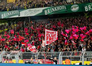 Borussia Dortmund vs SC Freiburg (3-1)