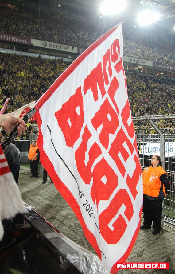 Borussia Dortmund vs SC Freiburg (3-1) (10)