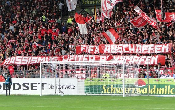 SC Freiburg vs Eintracht Frankfurt (1-0) (4)
