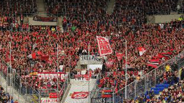 TSG Hoffenheim vs SC Freiburg (2-1)