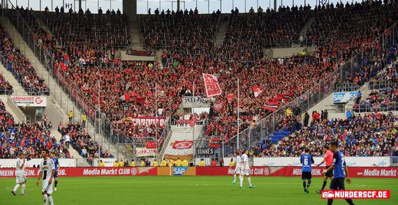 TSG Hoffenheim vs SC Freiburg (2-1) (9)