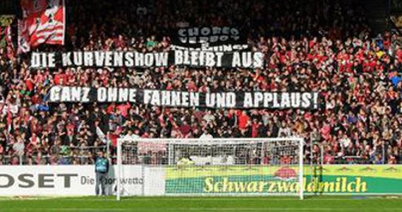 SC Freiburg vs FC Augsburg (2-1)
