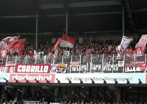 Werder Bremen vs SC Freiburg (1-3)