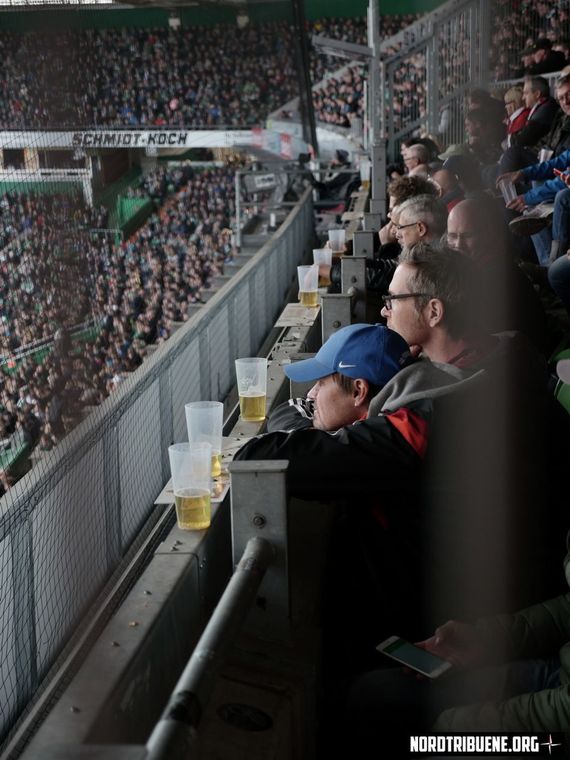 Werder Bremen vs SC Freiburg (1-3) (1)
