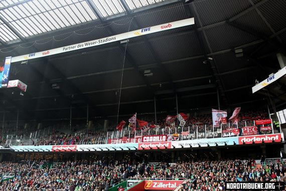 Werder Bremen vs SC Freiburg (1-3) (5)