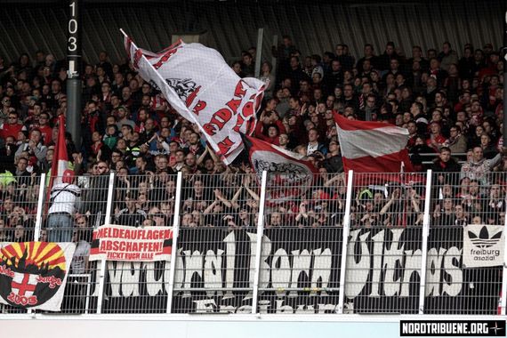 Werder Bremen vs SC Freiburg (1-3) (8)