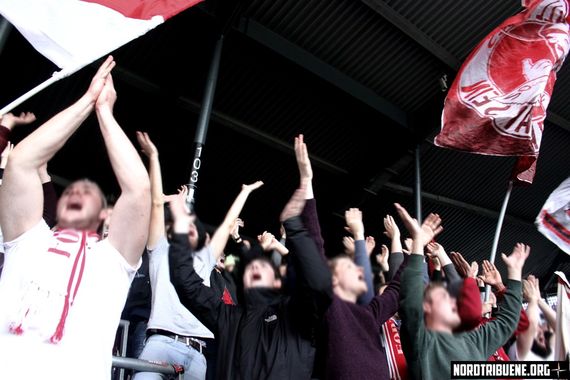 Werder Bremen vs SC Freiburg (1-3) (11)