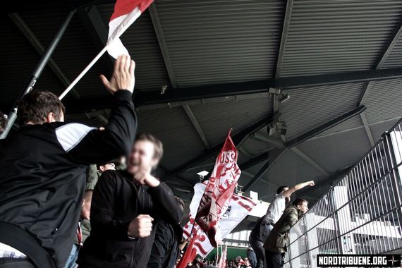 Werder Bremen vs SC Freiburg (1-3) (15)