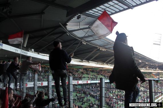 Werder Bremen vs SC Freiburg (1-3) (21)