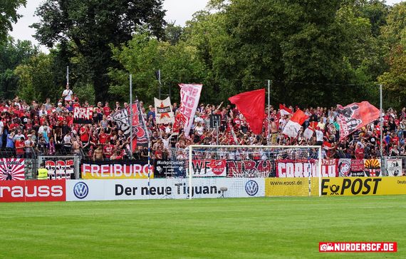 SV Babelsberg 03 vs SC Freiburg (0-4) (2)