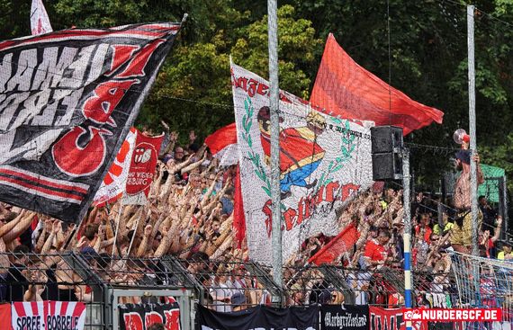 SV Babelsberg 03 vs SC Freiburg (0-4) (4)