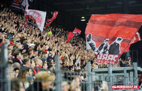 SC Freiburg vs SV Sandhausen (3-4 n.E.) (2)