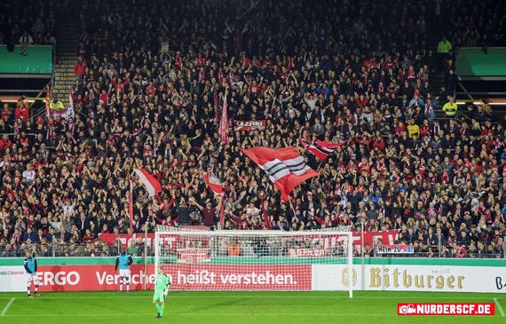SC Freiburg vs SV Sandhausen (3-4 n.E.) (8)