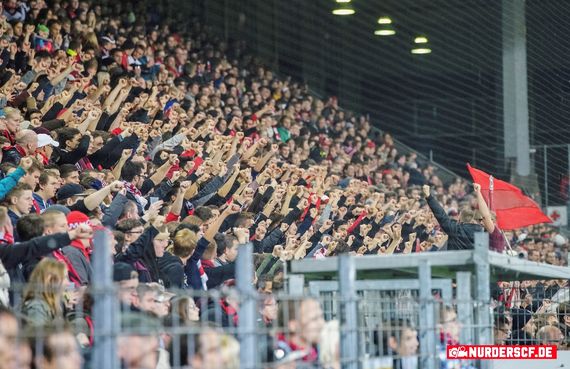 SC Freiburg vs SV Sandhausen (3-4 n.E.) (10)