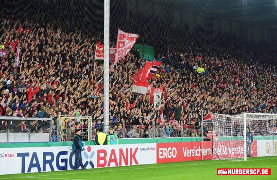 SC Freiburg vs SV Sandhausen (3-4 n.E.) (12)