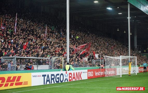 SC Freiburg vs SV Sandhausen (3-4 n.E.) (13)