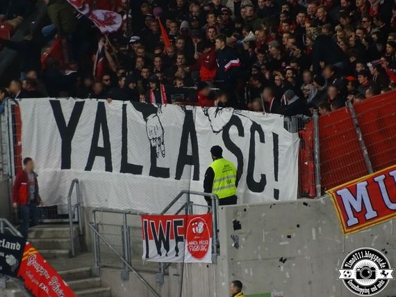 VfB Stuttgart vs SC Freiburg (3-0) (1)
