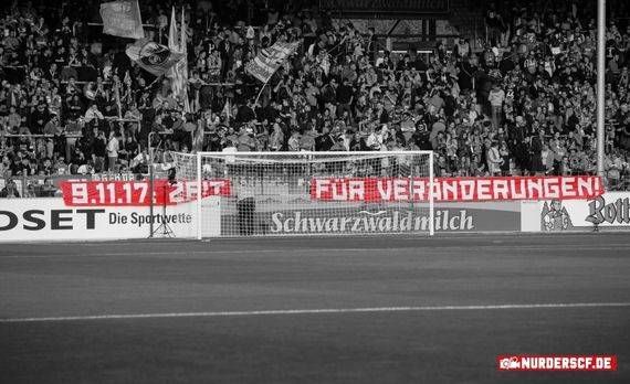 SC Freiburg vs FC Schalke 04 (0-1) (1)