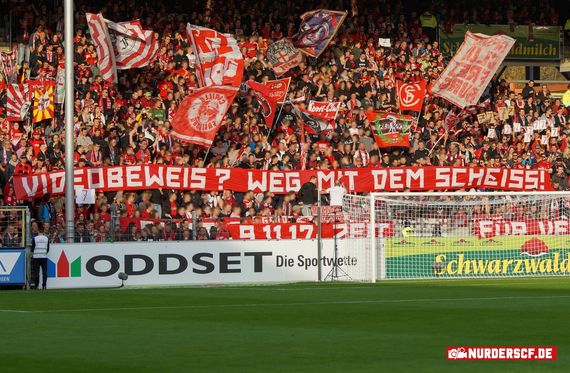 SC Freiburg vs FC Schalke 04 (0-1) (6)