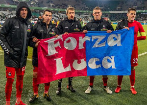 VfL Wolfsburg vs SC Freiburg (3-1)