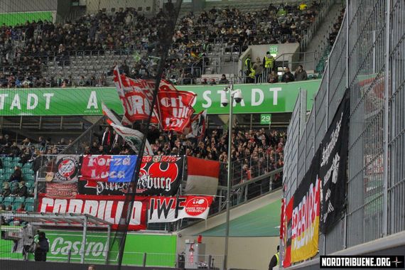 VfL Wolfsburg vs SC Freiburg (3-1) (1)