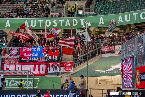VfL Wolfsburg vs SC Freiburg (3-1) (8)
