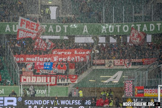 VfL Wolfsburg vs SC Freiburg (3-1) (10)