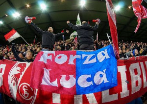 SC Freiburg vs 1. FSV Mainz 05 (1-0)