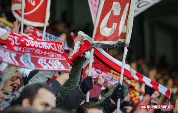 SC Freiburg vs 1. FSV Mainz 05 (1-0) (11)