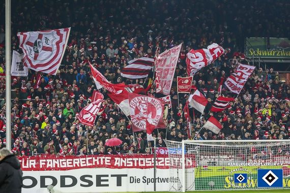 SC Freiburg vs Hamburger SV (0-0) (3)