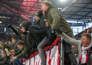 1. FC Köln vs SC Freiburg (3-4)